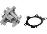 Toyota Auris Corolla Yaris Pompa Dell'acqua 16100-39395 Oe
