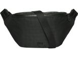 S.Oliver Borsa A Tracolla Crossbody Bag Black Nero