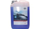 Toyota Liquido Lavavetri Invernale -20C 3L 08808-80141 Oe
