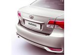 Toyota Avensis Protezione Paraurti Posteriore PZ415-T0493-ZB Oe