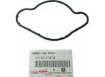Toyota Corolla Avensis Rav4 Guarnizione Pompa Olio 15193-27010 Oe