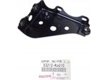 Toyota Yaris Aygo X Supporto Cinghia Radiatore Anteriore Sinistro 53212-K0010 Oe