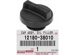 Toyota Auris C-Hr Corolla Fortuner Aygo Tappo Di Riempimento Olio 12180-38010 Oe