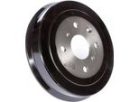 Toyota Aygo Disco Freno Posteriore Originale 42431-0H010 Oe