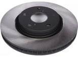 Toyota Camry Disco Freno Anteriore Originale 43512-06150 Oe