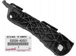 Toyota Rav4 Barra Di Spinta Per Paraurti Anteriore Sinistro 52536-42021 Oe
