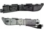 Toyota Avensis Cursore Staffa Paraurti Anteriore Sinistro 52536-05020 Oe