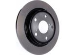 Toyota Auris Corolla Disco Freno Posteriore Originale 42431-YZZAE Oe
