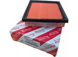 Filtro Aria Originale Toyota C-Hr Corolla Prius Yaris 17801-24040 Oe