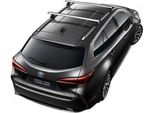Toyota Corolla Portapacchi Originale PW301-02003 Oe