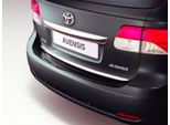 Toyota Avensis Protezione Paraurti Posteriore PZ415-T0495-ZB Oe
