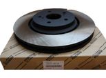 Toyota Camry Rav4 Bz4X Disco Freno Anteriore Originale 43512-48130 Oe