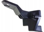 Toyota Yaris Alloggiamento Del Faro Anteriore Sinistro 81194-0D080 Oe