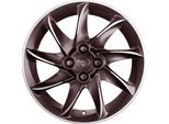 Toyota Yaris 16 Ruota In Alluminio Lucido Podium Ii PZ406-B067D-ZS Oe
