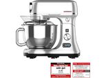 Gastroback Design Robot Da Cucina Digitale Avanzato, Argento