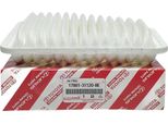 Toyota Rav4 Avensis Camry Filtro Aria Originale 17801-31120-8E Oe