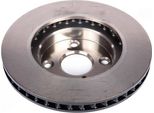 Toyota Corolla Disco Freno Anteriore Originale 43512-YZZAF Oe
