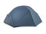 Naturehike Mongar 2 Uomo Tenda Da Campeggio Ultraleggera Persone Campeggio Tende Zaino In Spalla 4 Stagioni 210T Nylon Pu3000Mm Per Trekking Ciclismo