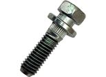 Toyota Auris Avensis Aygo Corolla Bullone A Croce Con Rondella 90119-W0013 Oe