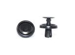 Toyota Auris Avensis Corolla Aygo Clip Copri Passaruota 90467-W0011 Oe