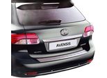Toyota Avensis Modanatura Protezione Paraurti Posteriore PZ402-T5522-ZB Oe