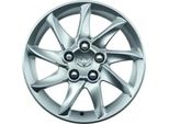 Toyota Avensis Verso 16 Podium Ii Cerchio In Alluminio PZ406-T067E-ZF Oe