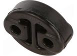 Toyota Auris Avensis Sospensione Per La Staffa Del Silenziatore 17565-0D100 Oe