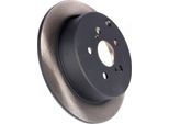 Toyota Prius Disco Freno Posteriore Originale 42431-47030 Oe