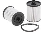 Toyota Proace Filtro Carburante Originale SU001-B3209 Oe