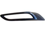 Toyota Auris Corolla Telaio Riflettore Paraurti Posteriore Destro 52681-02010 Oe