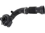 Toyota Proace Verso Tubo Flessibile Del Radiatore Dell'acqua Sinistro SU001-A4373 Oe