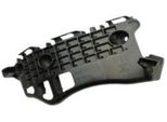 Toyota C-Hr Staffa Paraurti Anteriore Destra Cursore 52535-F4010 Oe
