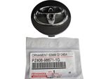 Toyota Copricerchi In Alluminio PZ406-98677-ZC Oe