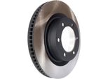 Toyota Land Cruiser GX460 Disco Freno Anteriore Originale 43512-60191 Oe