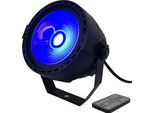 Effetto Faretto Da Palcoscenico, Telecomando Senza Fili, Modalità Dinamiche, 4 Pezzi 30W Rgb, Ue