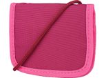 Mcneill Borsello Da Collo Portafoglio Neck Pouch Berry Mirtillo
