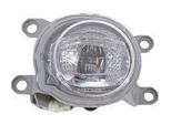 Toyota Camry Corolla C-Hr Yaris Lampada Alogena Anteriore Sinistra 81220-12240 Oe