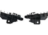 Toyota Yaris Paraurti Posteriore Destro Cursore 52155-0D101 Oe