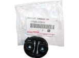 Toyota Aygo Yaris Sospensione Per La Staffa Del Silenziatore 17565-0Q010 Oe