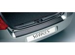 Toyota Yaris Modanatura Di Protezione Del Paraurti Posteriore PZ415-B9522-00 Oe