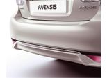 Toyota Avensis Protezione Paraurti Posteriore PZ49U-T0493-ZB Oe