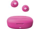 Cuffie In Ear, Cuffie Bluetooth Senza Fili, 27 Ore Di Riproduzione, Auricolari Piccoli, Auricolari Con Gofit Wing Per Lo Sport, Controllo Tattile E Custodia Di Ricarica