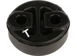 Toyota Auris Corolla Verso Staffa Di Supporto 17565-0D030 Oe