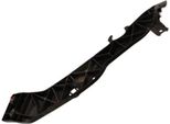 Toyota Proace Verso, Cursore Staffa Paraurti Sinistro SU001-B1557 Oe