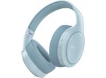 Cuffie Bluetooth Over-Ear Headpods Pro 2 Con Microfono, Oltre 50 Ore Di Durata Della Batteria, Auricolari Con Design Over-Ear E Morbida Imbottitura In Pillowfoam