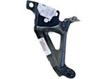 Toyota Corolla Staffa Parafango Anteriore Sinistro 53836-02040 Oe