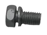 Toyota Avensis Camry 4Runner Corolla Vite Con Rondella 90159-50219 Oe