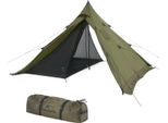 Tenda Naturehike Tipi Tende A Cresta 3-4 Persone Tenda Indiana Impermeabile Antivento Facile Da Montare Tenda Piramidale Per Famiglie In Campeggio All'aperto