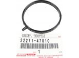 Toyota Auris Corolla Yaris Guarnizione Corpo Farfallato Collettore 22271-47010 Oe