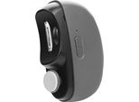 Inf Tagliaunghie E Lima Elettrica 2-In-1 - Cura Unghie Sicura E Facile Grigio
